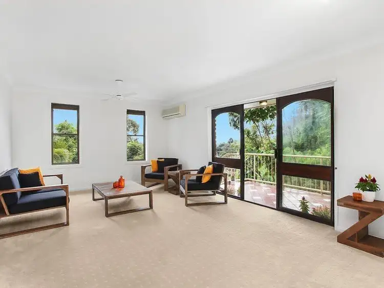 Fifth view of Homely house listing, 28A WESTVIEW RD, Currumbin QLD 4223