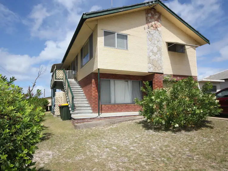 Main view of Homely unit listing, 3 & 3a Church Street, Nelson Bay NSW 2315