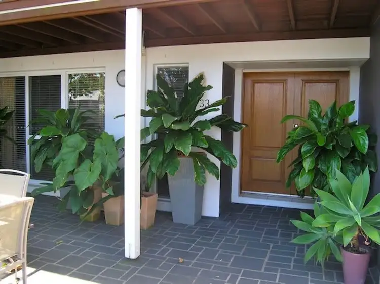 Main view of Homely townhouse listing, Address available on request