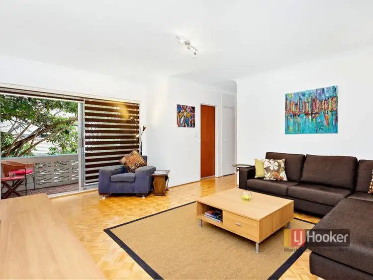 7/43-45 Cobar Street, Dulwich Hill NSW 2203