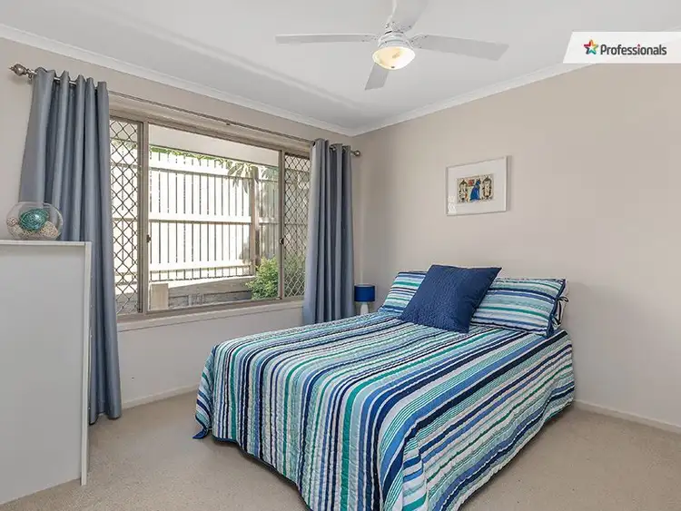 Sixth view of Homely house listing, 43 Hermitage Street, Keperra QLD 4054