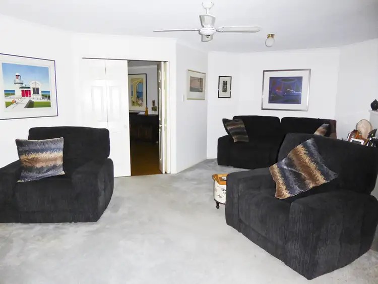 Fifth view of Homely house listing, 47 Colonial Drive, Gulmarrad NSW 2463