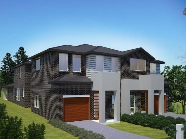 Main view of Homely house listing, 2/57 Milburn Road, Gymea NSW 2227