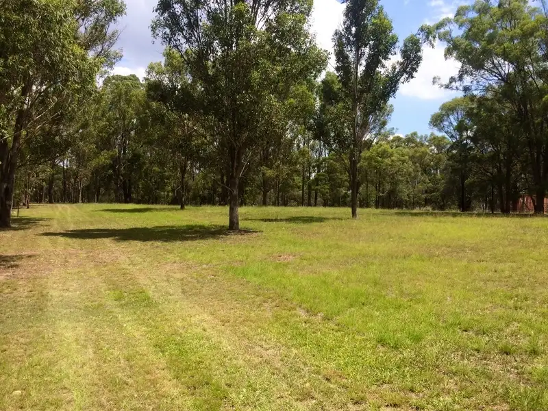 Main view of Homely land listing, Address available on request