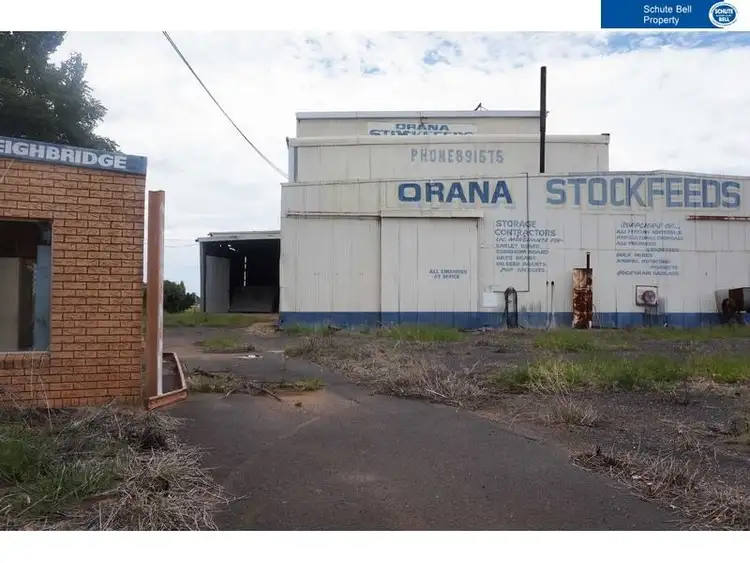 Sixth view of Homely land listing, 102 Third Ave, Narromine NSW 2821