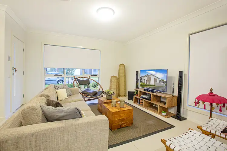 Third view of Homely house listing, 3 Herring Avenue, Elizabeth Hills NSW 2171