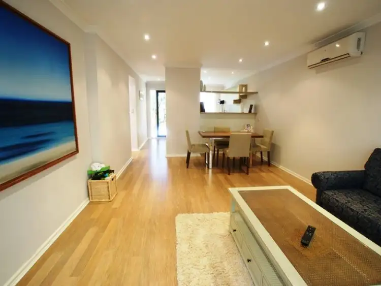 Main view of Homely villa listing, 12/11 Boundary Road, Mosman Park WA 6012