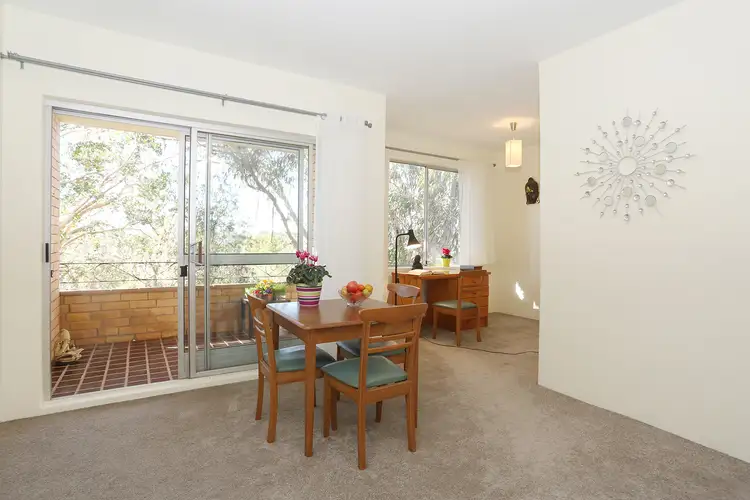 17/89-93 Albert Street, Hornsby NSW 2077