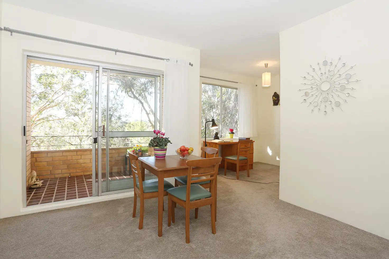 Main view of Homely apartment listing, 17/89-93 Albert Street, Hornsby NSW 2077