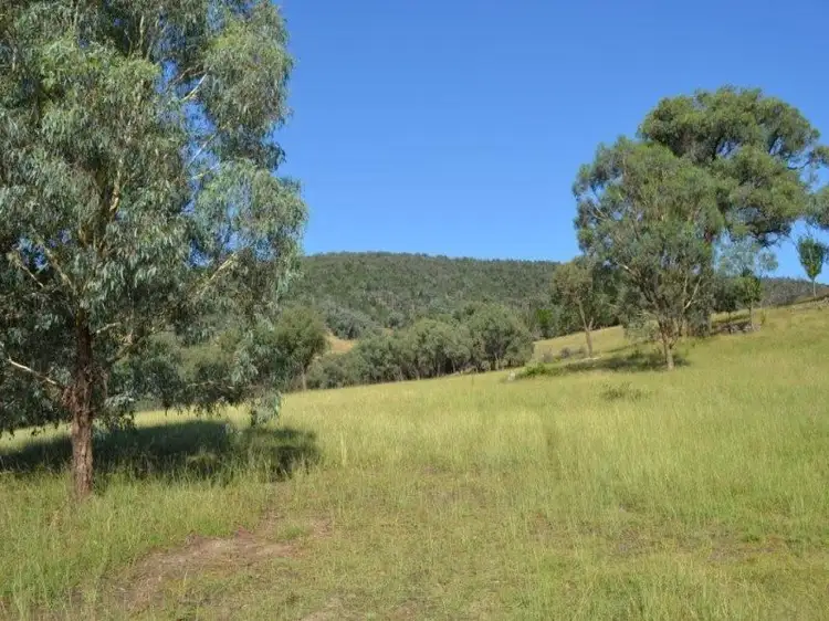 Third view of Homely rural property listing, Lot 712 McMurray's Lane, Cargo NSW 2800