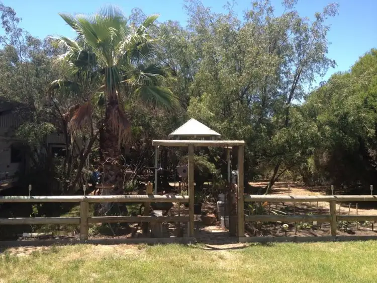 Fourth view of Homely house listing, 25 Compston Street, Goroke VIC 3412