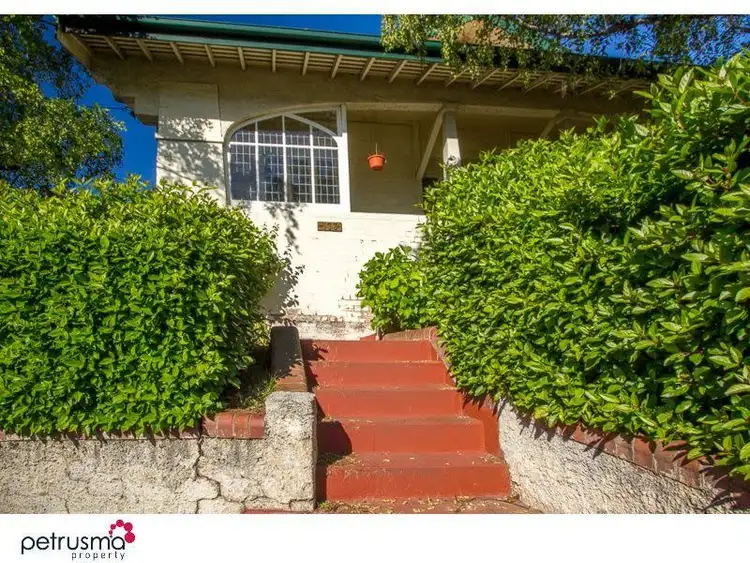 Second view of Homely house listing, 173 New Town Road, New Town TAS 7008