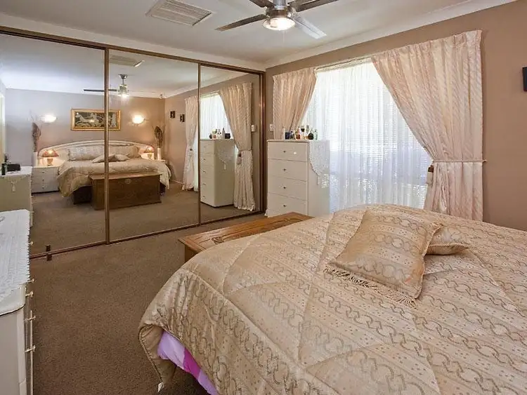 Fifth view of Homely house listing, 4 Shetland Road, Camillo WA 6111