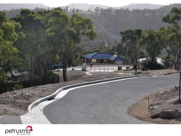 Seventh view of Homely land listing, 8 Fig Place, Geilston Bay TAS 7015