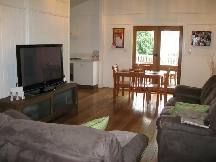 Second view of Homely house listing, 4 Richmond Street, Hermit Park QLD 4812