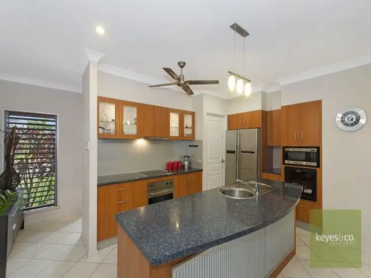 Third view of Homely house listing, 22 Northshore Circuit, Idalia QLD 4811