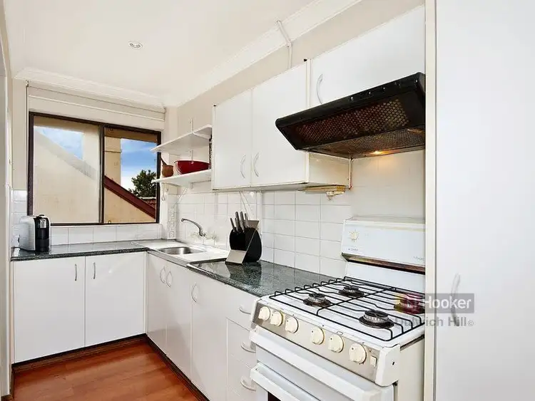 Second view of Homely apartment listing, 28/363 New Canterbury Rd, Dulwich Hill NSW 2203