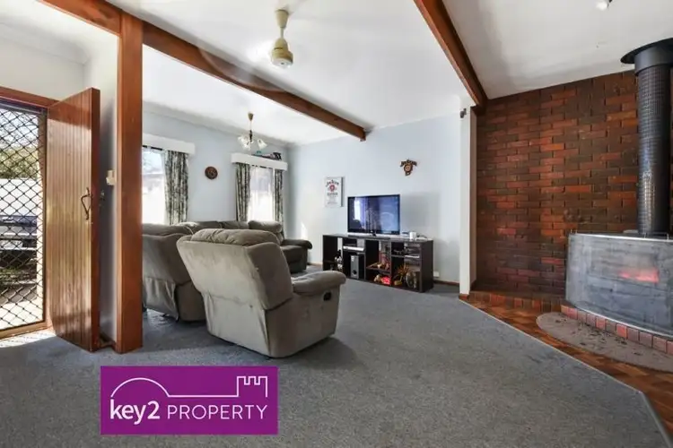 Third view of Homely house listing, 96 Cambridge Street, West Launceston TAS 7250