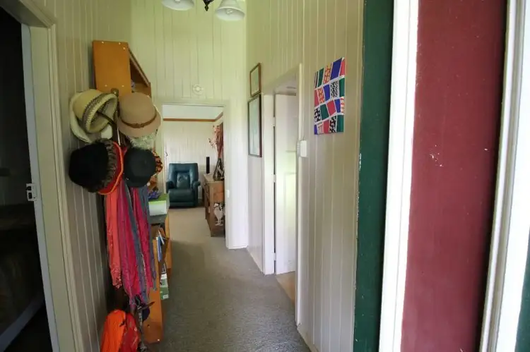 Fourth view of Homely rural property listing, PINEVIEW/909 Klass & Townes, Wooroolin QLD 4608