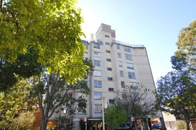 Main view of Homely apartment listing, 2c/105 Cook Road, Centennial Park NSW 2021