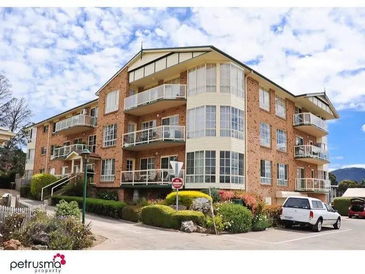 Main view of Homely unit listing, 33/38 Amiens Avenue, Moonah TAS 7009