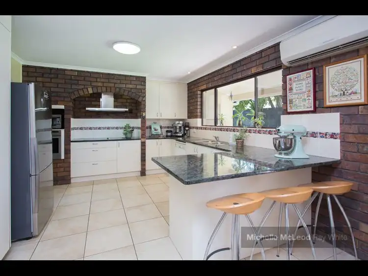 Fourth view of Homely house listing, 51 Matingara Street, Chapel Hill QLD 4069