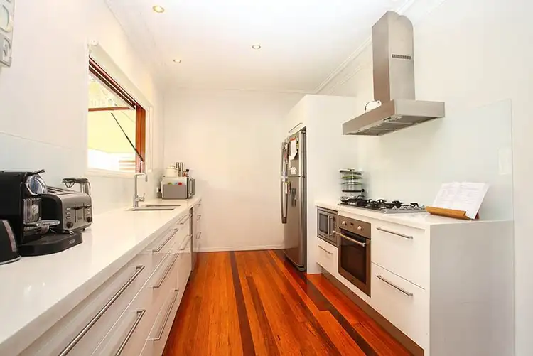 Third view of Homely house listing, 155 Lansdowne Way, Chuwar QLD 4306