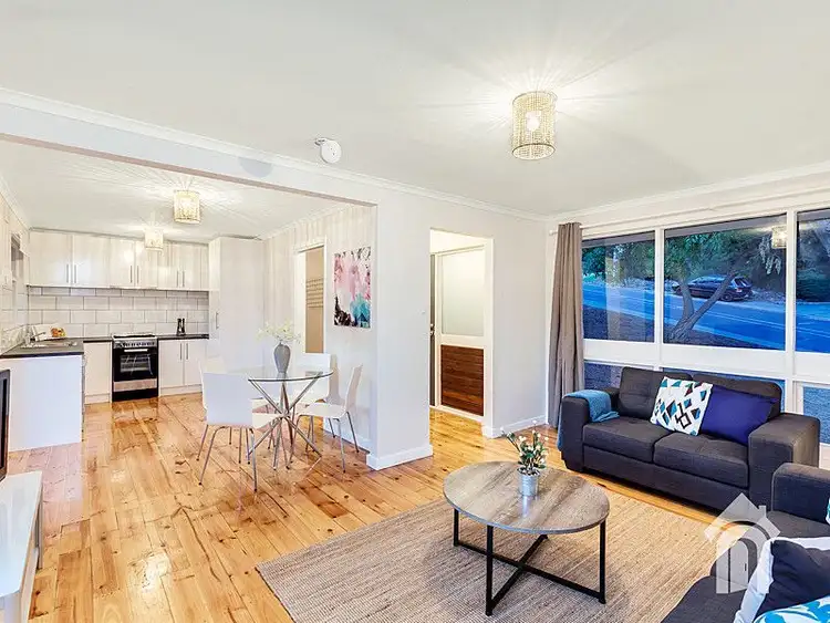 Second view of Homely house listing, 23 Golflands View, Morphett Vale SA 5162