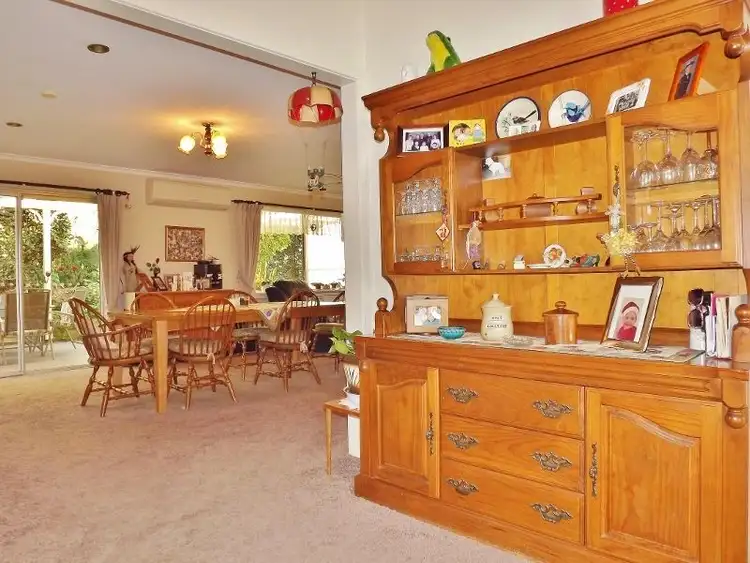 Sixth view of Homely house listing, 4 Sasse Court, Moe VIC 3825