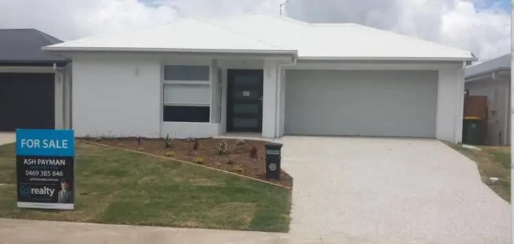 21 Bayes Rd, Logan Reserve QLD 4133