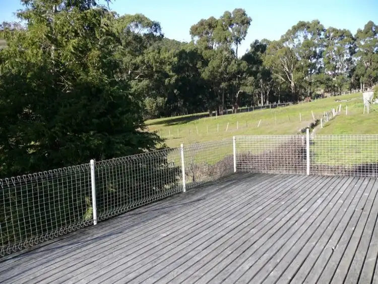 Fifth view of Homely house listing, 129 Scotts Road, Geeveston TAS 7116