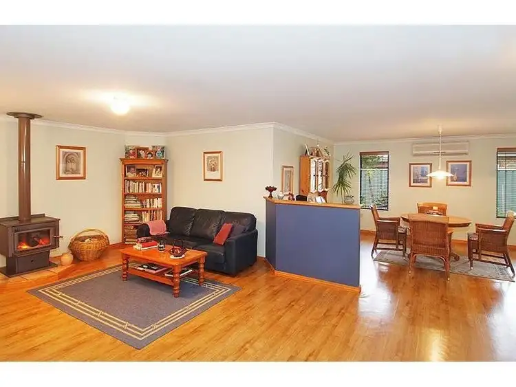 Third view of Homely house listing, 6 Rudis Way, Broadwater WA 6280