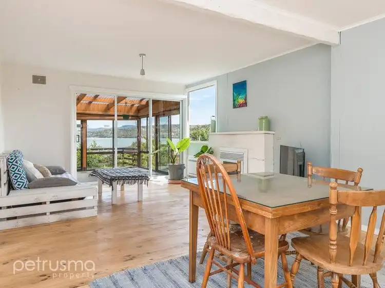 Third view of Homely house listing, 46 Brady Street, Midway Point TAS 7171