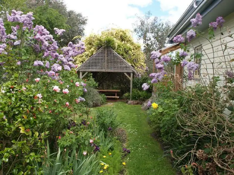 Fifth view of Homely house listing, 18 Helen Street, Ranelagh TAS 7109