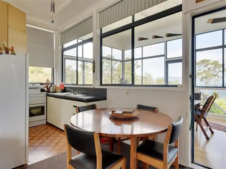 Sixth view of Homely house listing, 5681 Channel Highway, Verona Sands TAS 7112