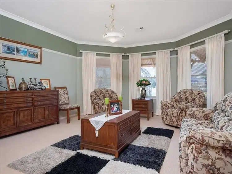 Fourth view of Homely house listing, 14 Evangelist Avenue, Lake Albert NSW 2650