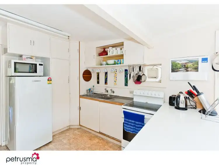 Fifth view of Homely house listing, 40 Hiern Road, Blackmans Bay TAS 7052