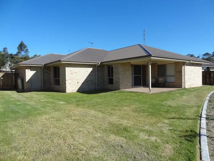 Second view of Homely house listing, 83 Furness Road, Southside, Southside QLD 4570