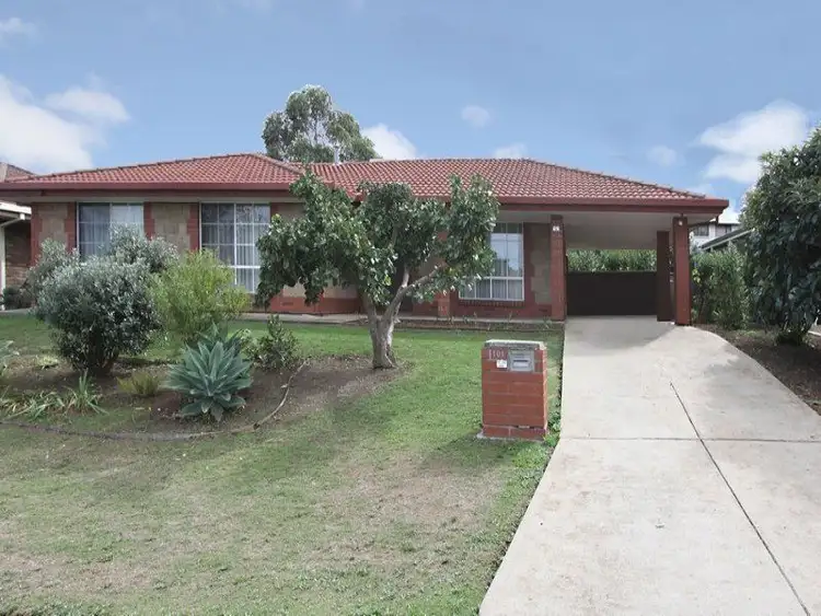 Main view of Homely house listing, 101 Carruthers Drive, Modbury North SA 5092