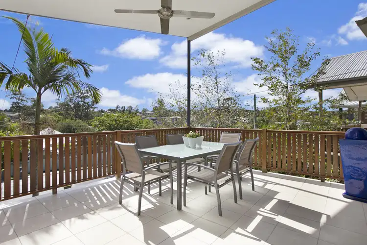 Fourth view of Homely house listing, 151 Macrossan Avenue, Norman Park QLD 4170