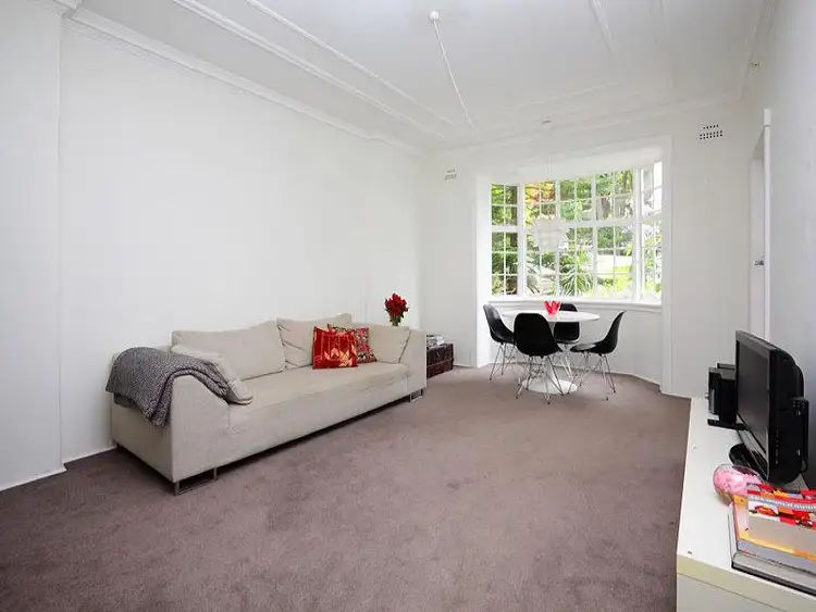 Main view of Homely apartment listing, 3/2 St Neot Avenue, Potts Point NSW 2011
