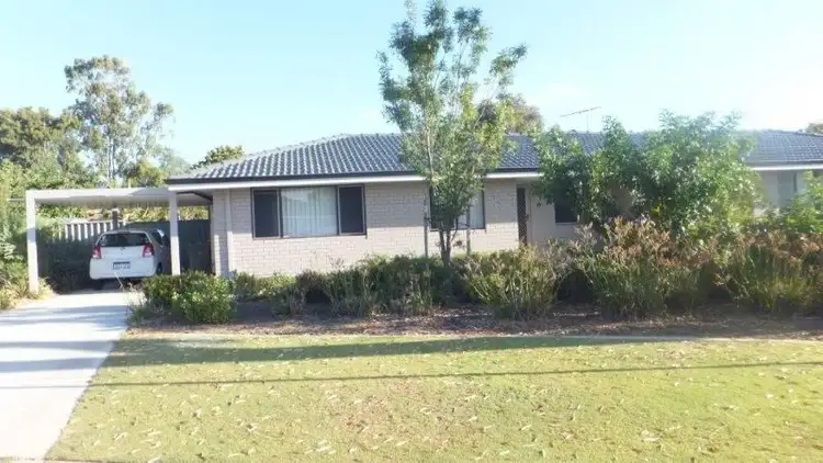 Main view of Homely villa listing, 20l Roxwell Way, Girrawheen WA 6064