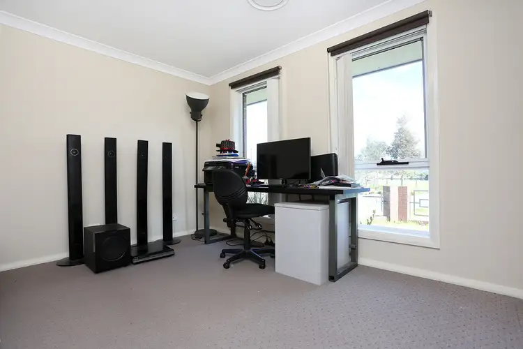 Fifth view of Homely house listing, 13 Grampian Avenue, Minto NSW 2566