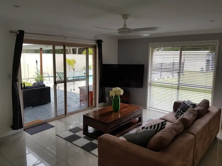 Fifth view of Homely house listing, 52 Caloola Drive, Tweed Heads NSW 2485