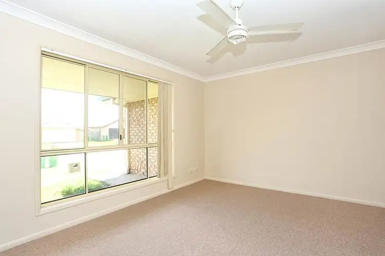 Second view of Homely house listing, 40 Wattle Crescent, Raceview QLD 4305
