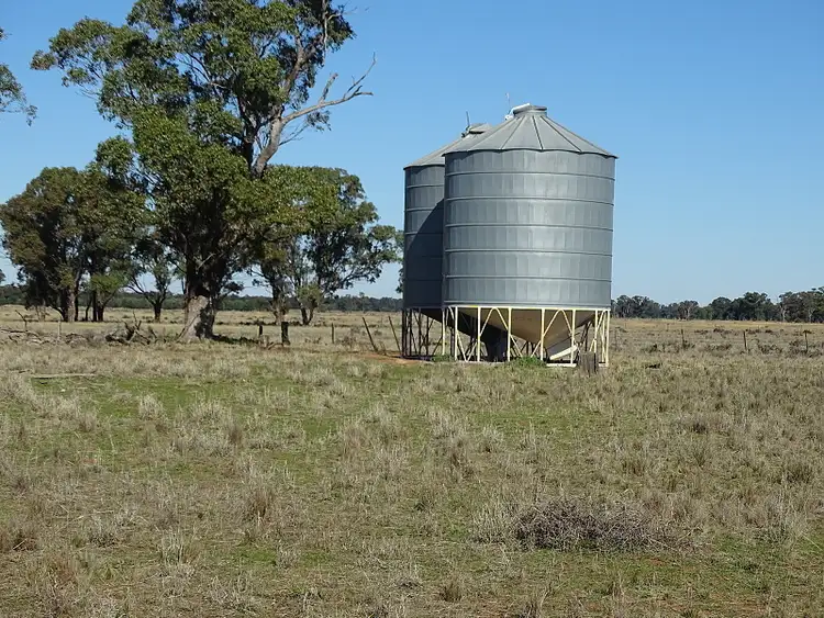 Fifth view of Homely rural property listing, - Jungle Park, Tullamore NSW 2874
