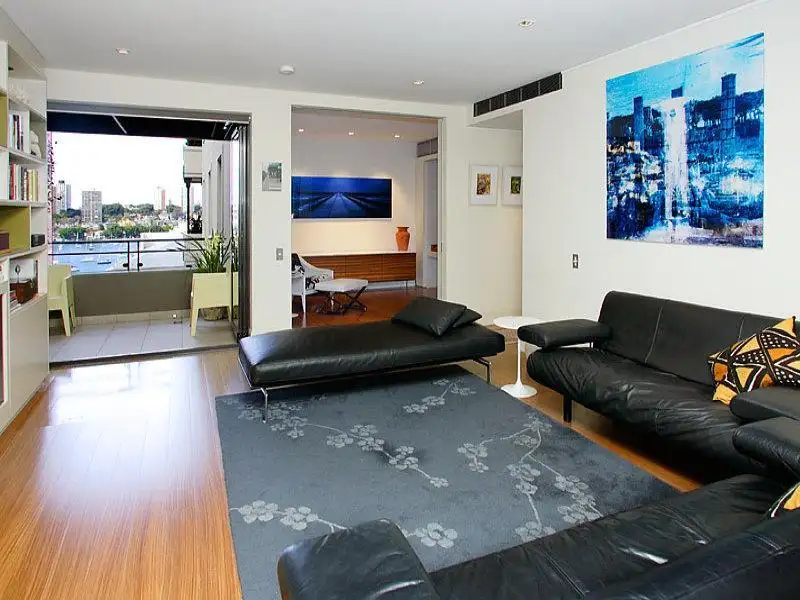 Main view of Homely apartment listing, 306/14 Macleay Street, Potts Point NSW 2011