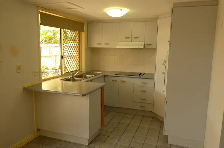 Fifth view of Homely townhouse listing, 21/134 Hill Road, Runcorn QLD 4113