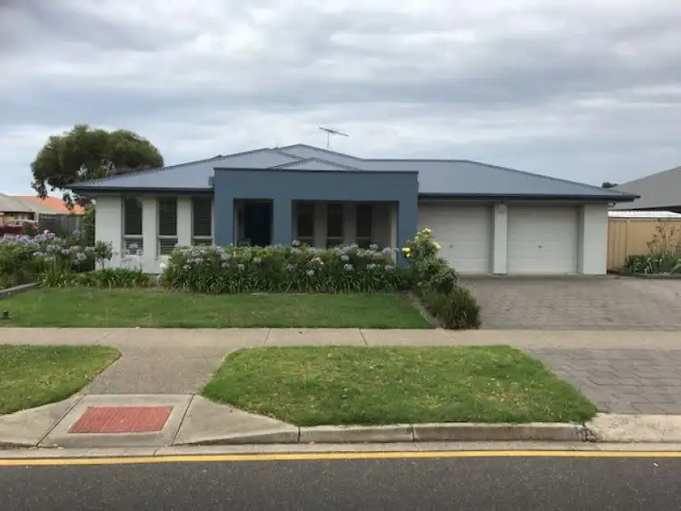 Main view of Homely house listing, 6 Sedge Street, Aldinga Beach SA 5173