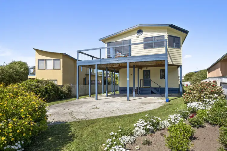 12 Outlook Road, Apollo Bay VIC 3233